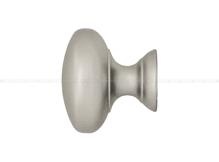 Мебельная ручка кнопка A.MRP-343